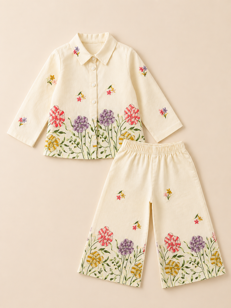 Botanica Bloom Co-ord Set