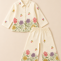 Botanica Bloom Co-ord Set