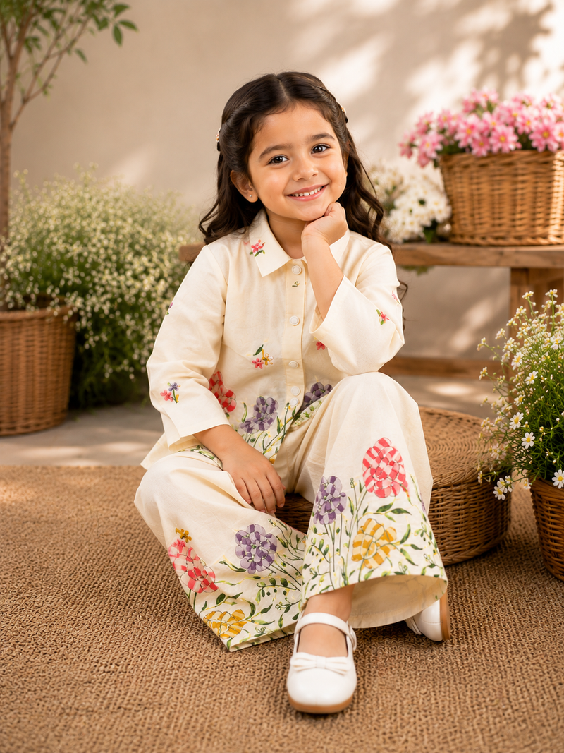 Botanica Bloom Co-ord Set