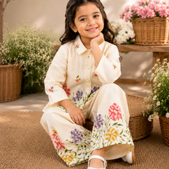 Botanica Bloom Co-ord Set