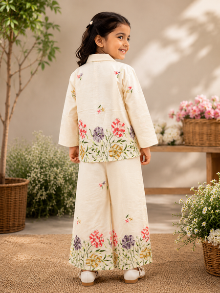 Botanica Bloom Co-ord Set