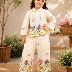 Botanica Bloom Co-ord Set