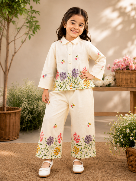 Botanica Bloom Co-ord Set