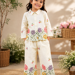 Botanica Bloom Co-ord Set