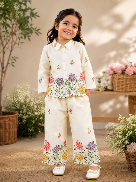 Botanica Bloom Co-ord Set