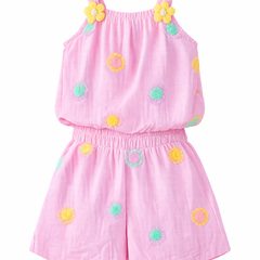 Candy Bloom Co-ord Set