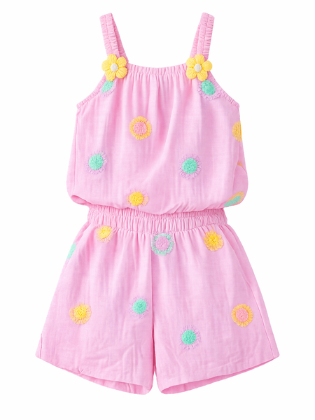 Candy Bloom Co-ord Set