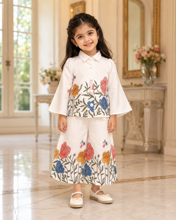 Botanica Bloom Co-ord Set