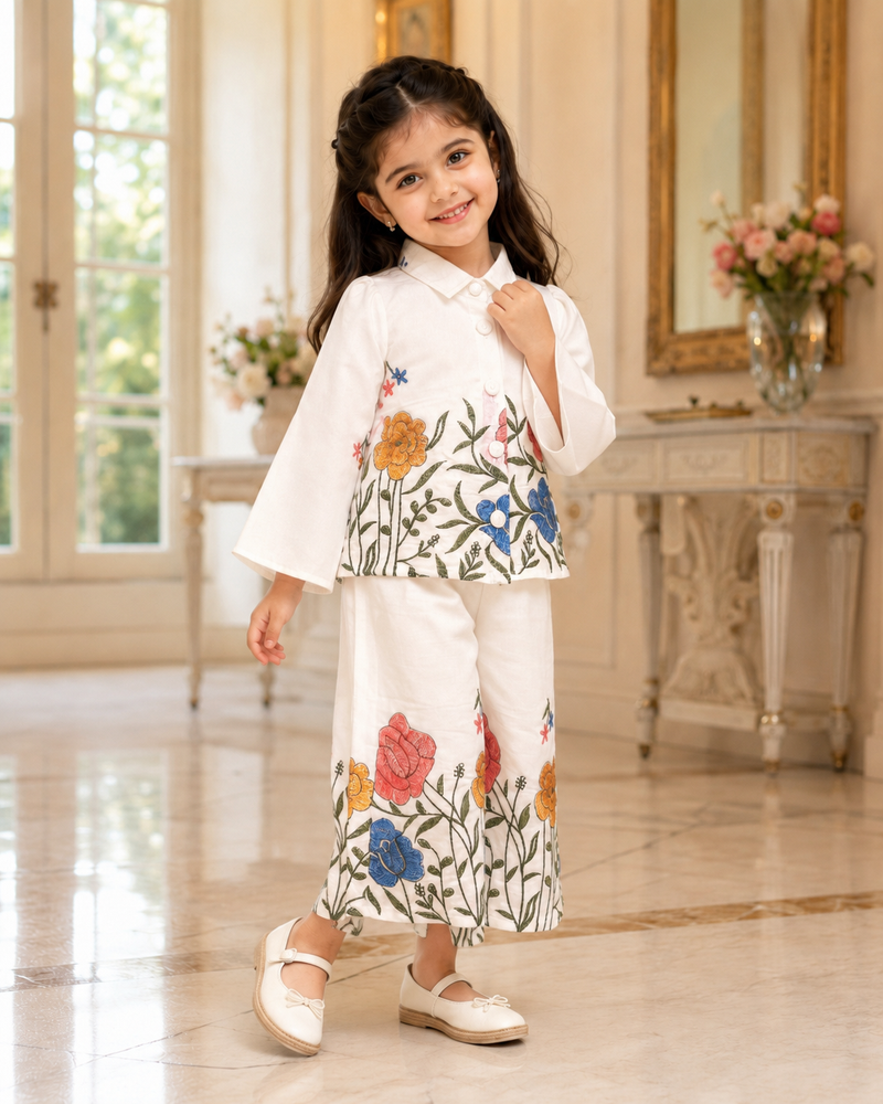 Botanica Bloom Co-ord Set