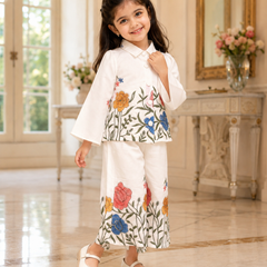 Botanica Bloom Co-ord Set