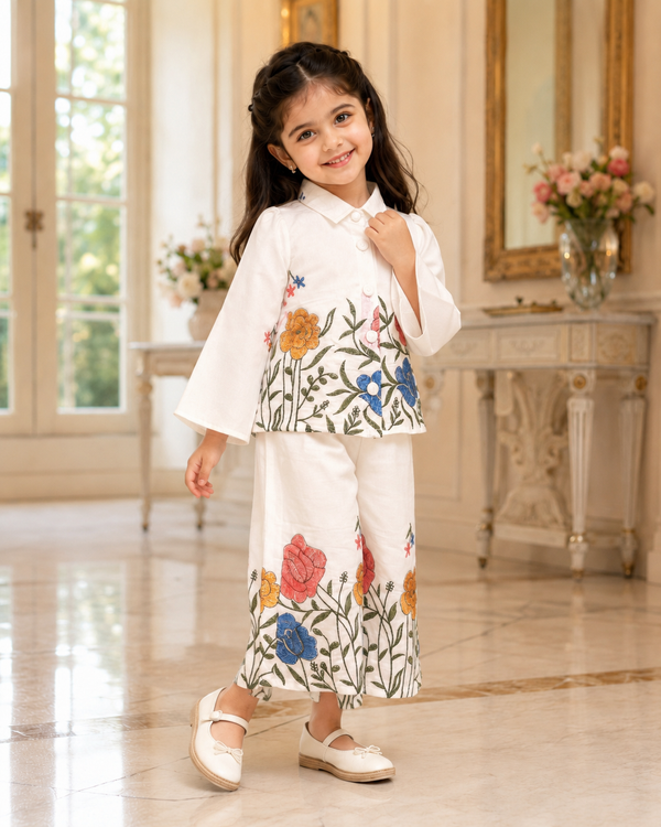 Botanica Bloom Co-ord Set