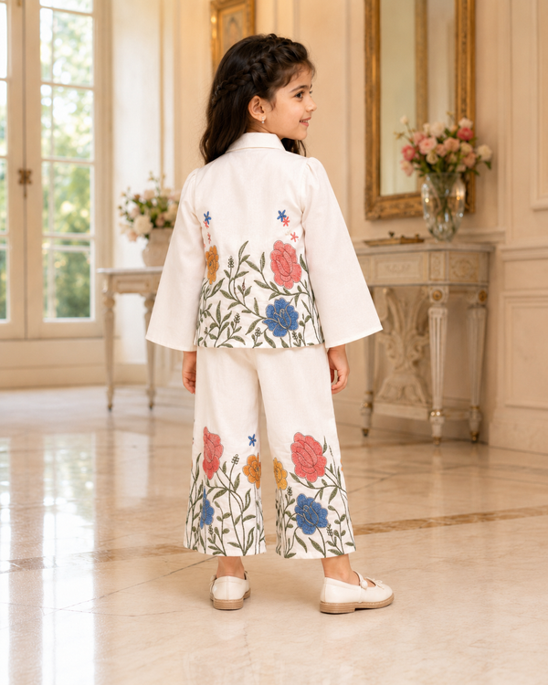 Botanica Bloom Co-ord Set