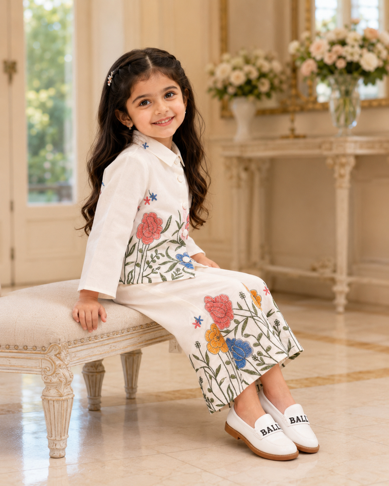 Botanica Bloom Co-ord Set