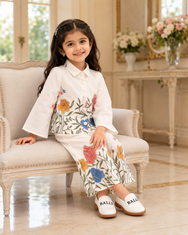 Botanica Bloom Co-ord Set