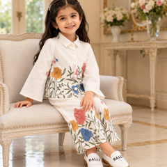 Botanica Bloom Co-ord Set