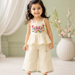 Wildflower Muse Co-ord Set