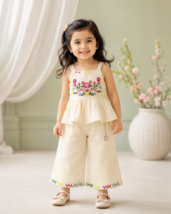 Wildflower Muse Co-ord Set
