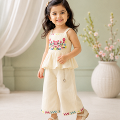 Wildflower Muse Co-ord Set