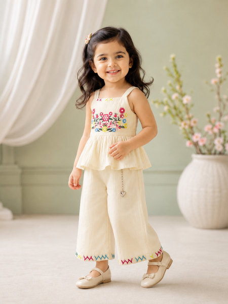 Wildflower Muse Co-ord Set