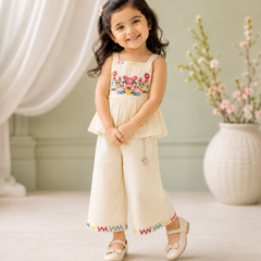 Wildflower Muse Co-ord Set