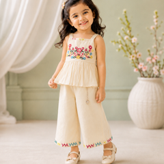 Wildflower Muse Co-ord Set
