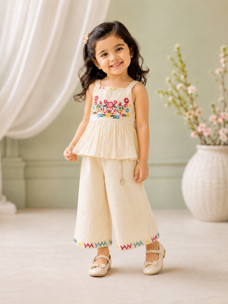Wildflower Muse Co-ord Set