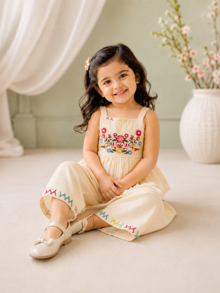 Wildflower Muse Co-ord Set
