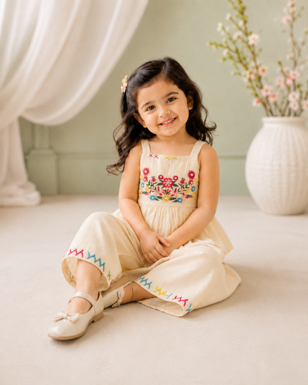 Wildflower Muse Co-ord Set