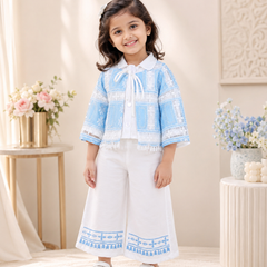 Bluebell Grace Co-ord Set