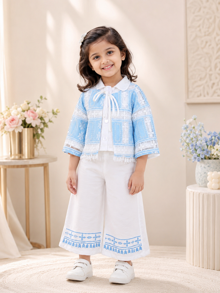 Bluebell Grace Co-ord Set