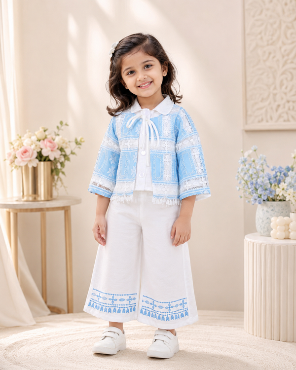 Bluebell Grace Co-ord Set