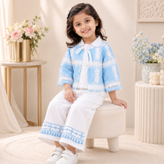 Bluebell Grace Co-ord Set