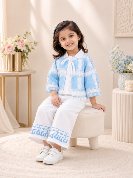 Bluebell Grace Co-ord Set