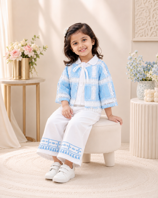 Bluebell Grace Co-ord Set