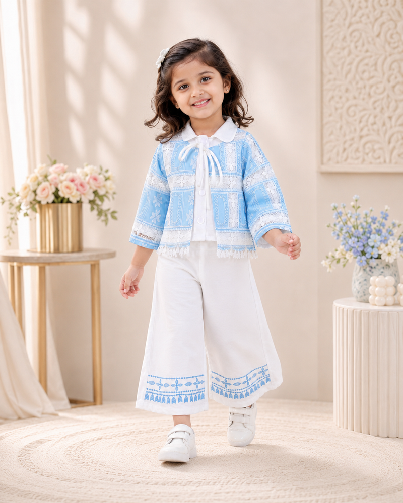 Bluebell Grace Co-ord Set