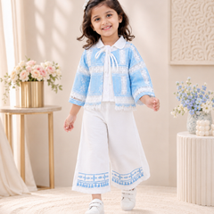 Bluebell Grace Co-ord Set
