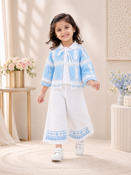 Bluebell Grace Co-ord Set