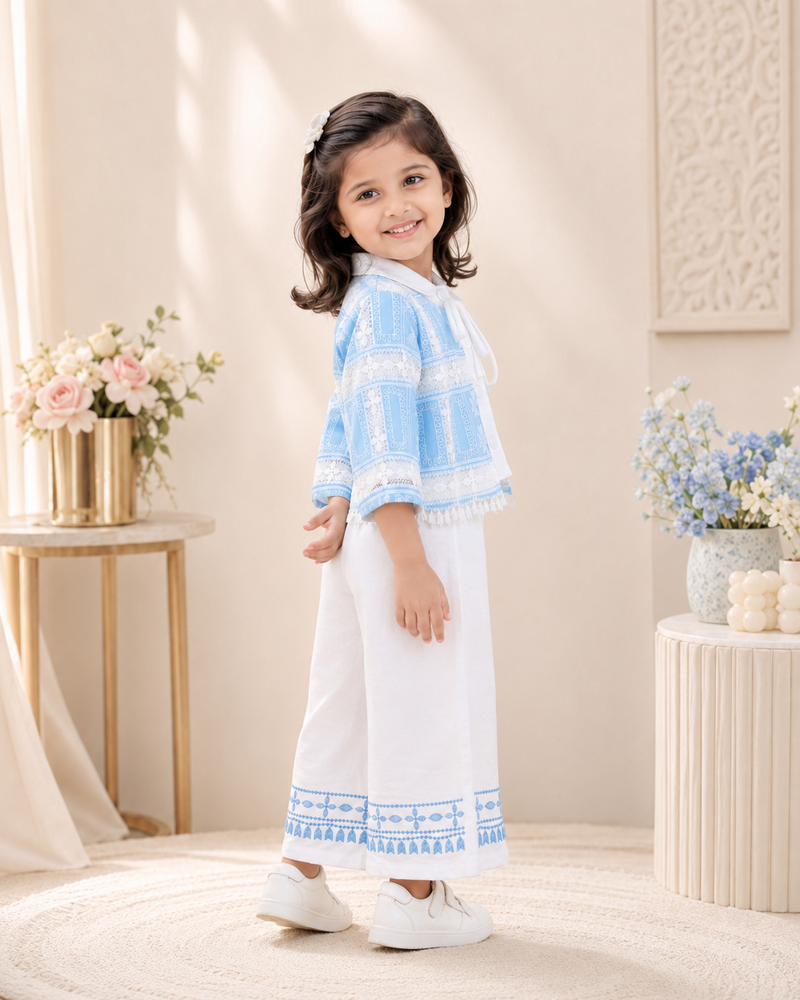 Bluebell Grace Co-ord Set