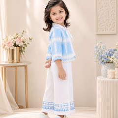 Bluebell Grace Co-ord Set