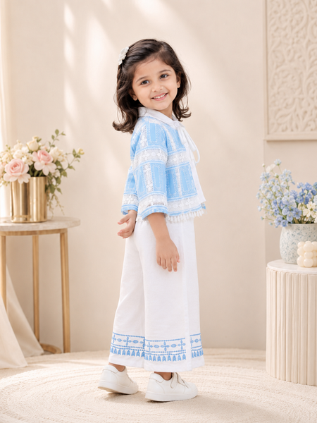 Bluebell Grace Co-ord Set