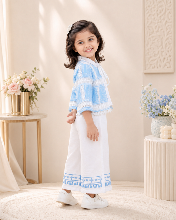 Bluebell Grace Co-ord Set