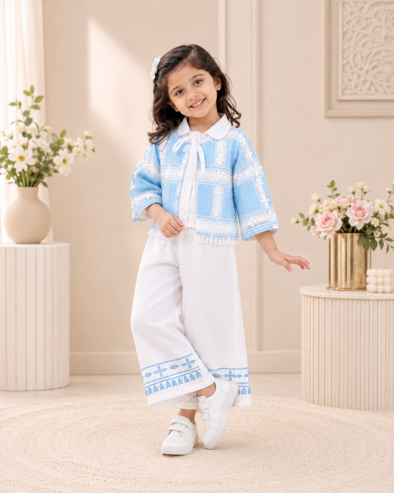 Bluebell Grace Co-ord Set