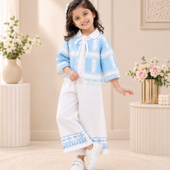 Bluebell Grace Co-ord Set