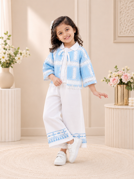 Bluebell Grace Co-ord Set