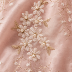 Blush Muse Co-ord Set