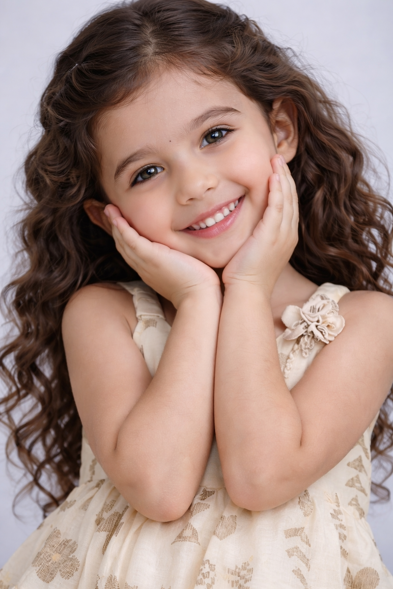 Ivory Charm Co-ord Set