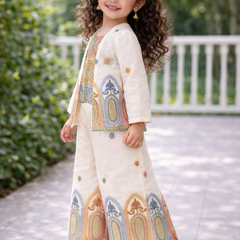 Ivory Elan Festive Set