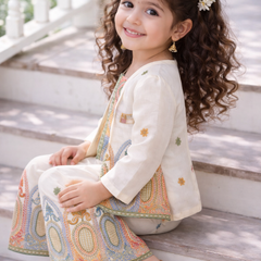 Ivory Elan Festive Set