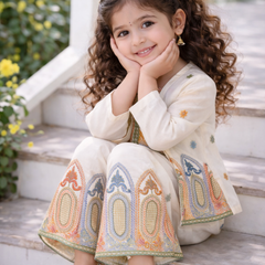 Ivory Elan Festive Set